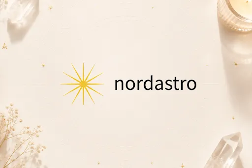 Nordastro Review: Personalized Astrology ...