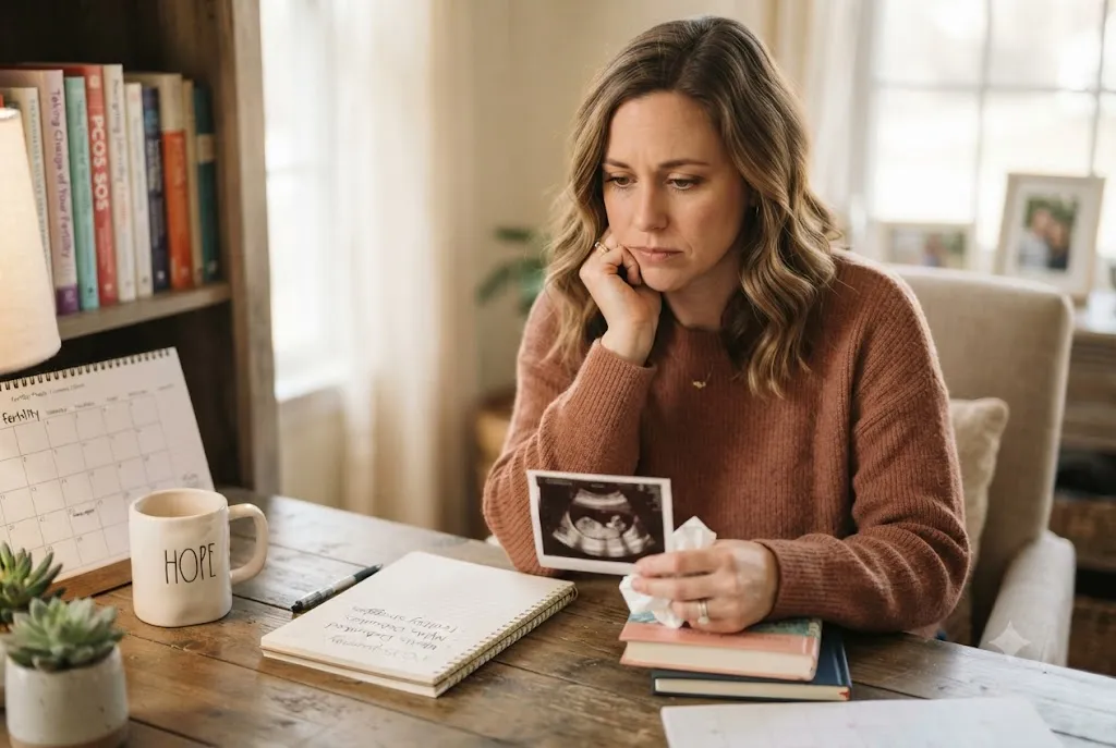 The Fertility Myths Surrounding PCOS Are ...