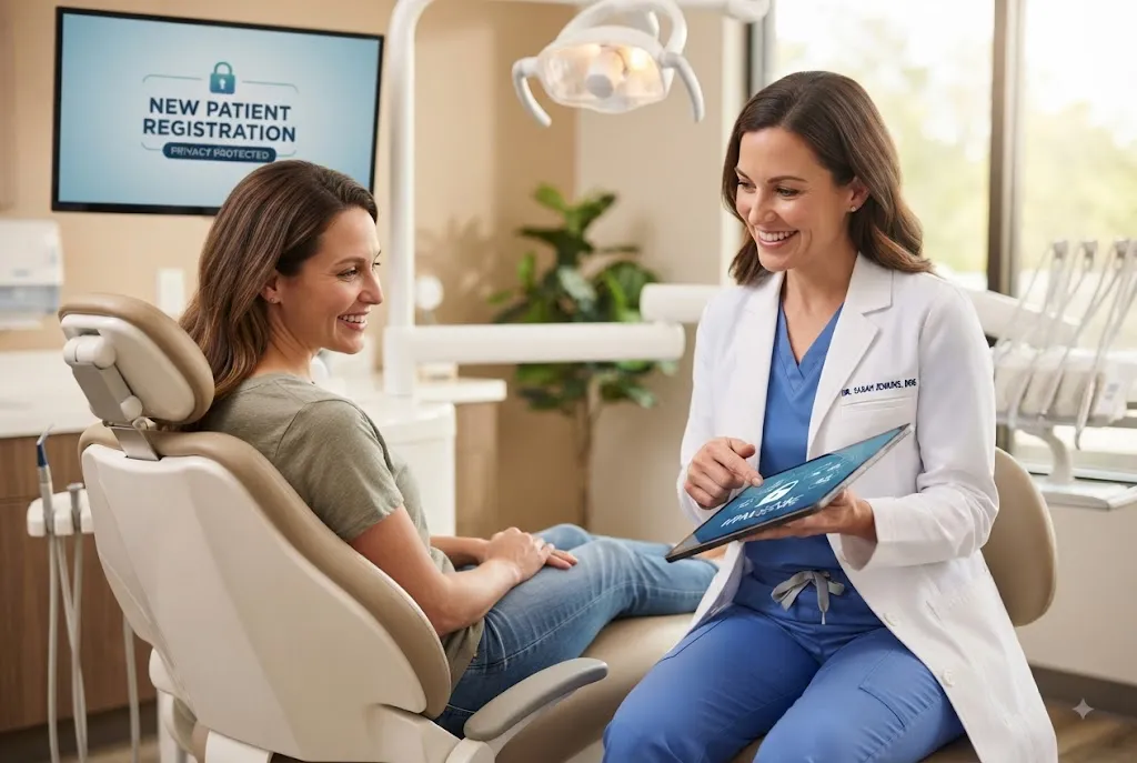 HIPAA-Compliant Patient Acquisition: Priv...