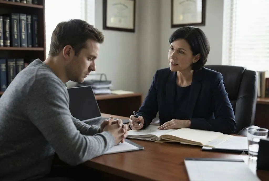 The Defense Strategies Used in Domestic V...