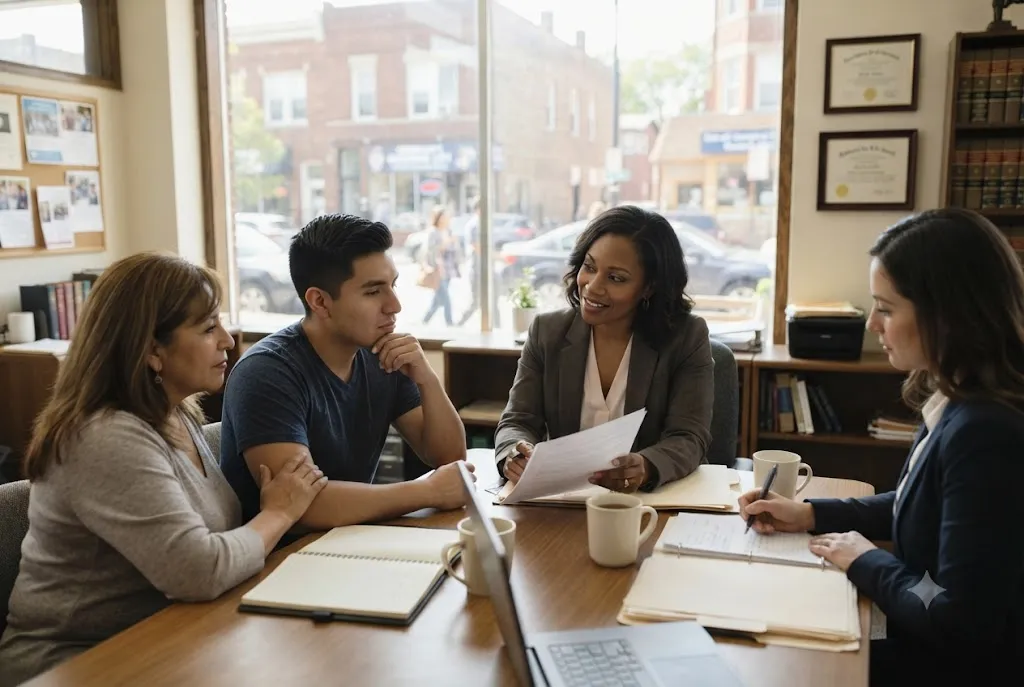 Why Criminal Defendants Rely on a Firm Ro...