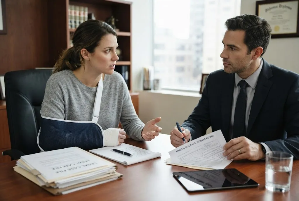 What to Expect When Pursuing a Serious Do...