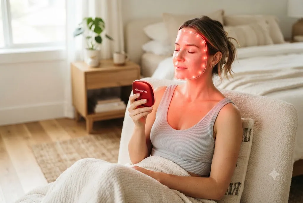 7 Steps to Clearer Skin Using WellnessZin...