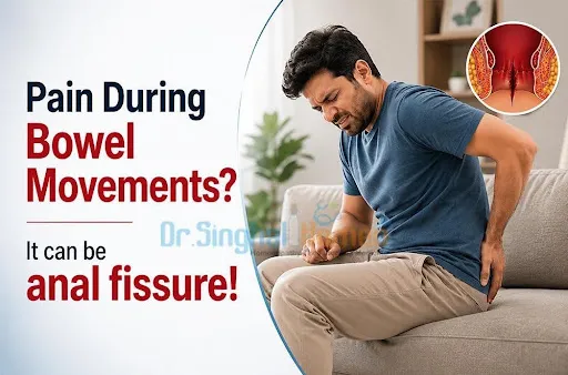 Homeopathy Treatment for Anal Fissure: A ...
