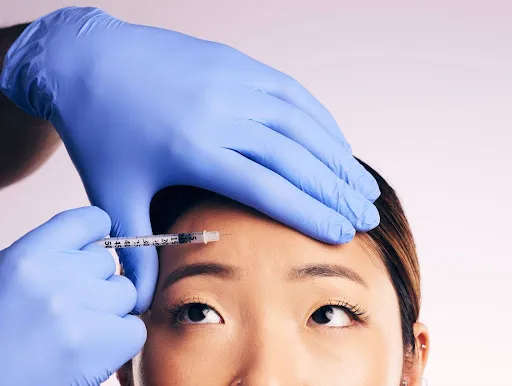Where to Inject Botox for Lip Flip OGOmed...