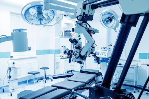 Best Medical Equipment Lending Solutions ...