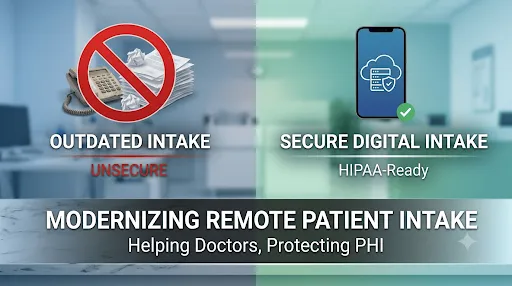 How Doctors Can Help Patients Send Urgent...