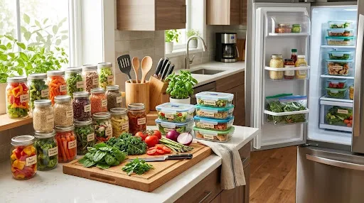 Keeping Therapeutic Diets on Track: Food ...