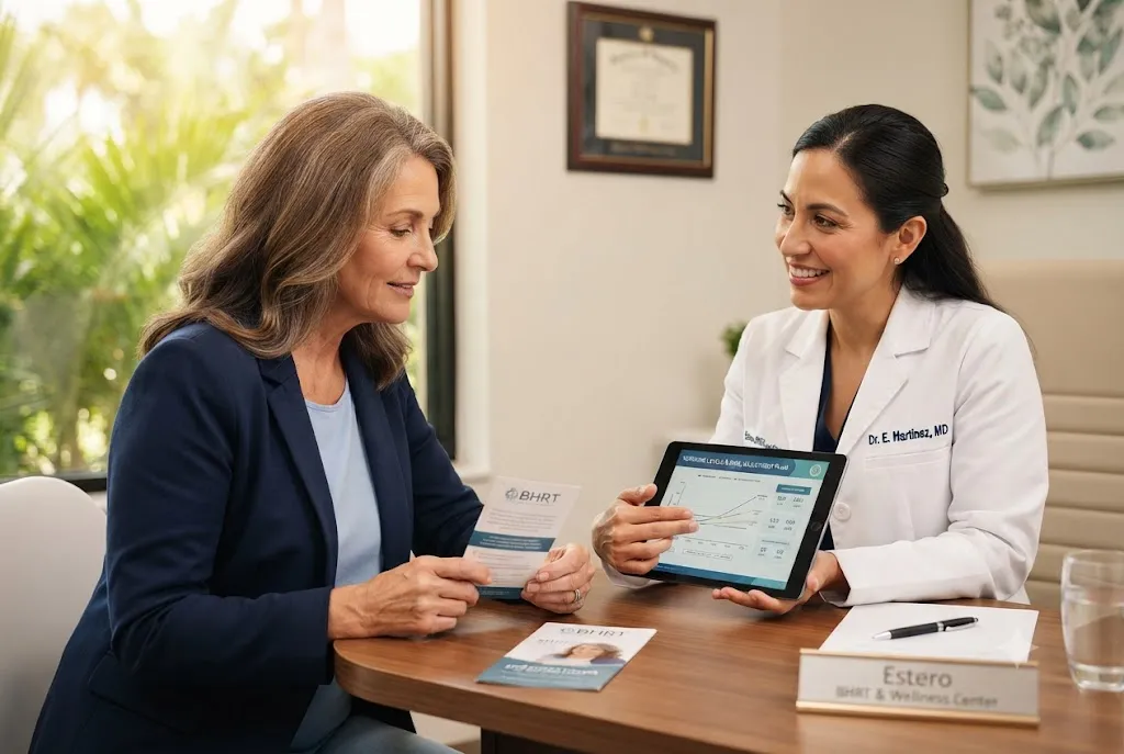 Best Bioidentical Hormone Replacement The...