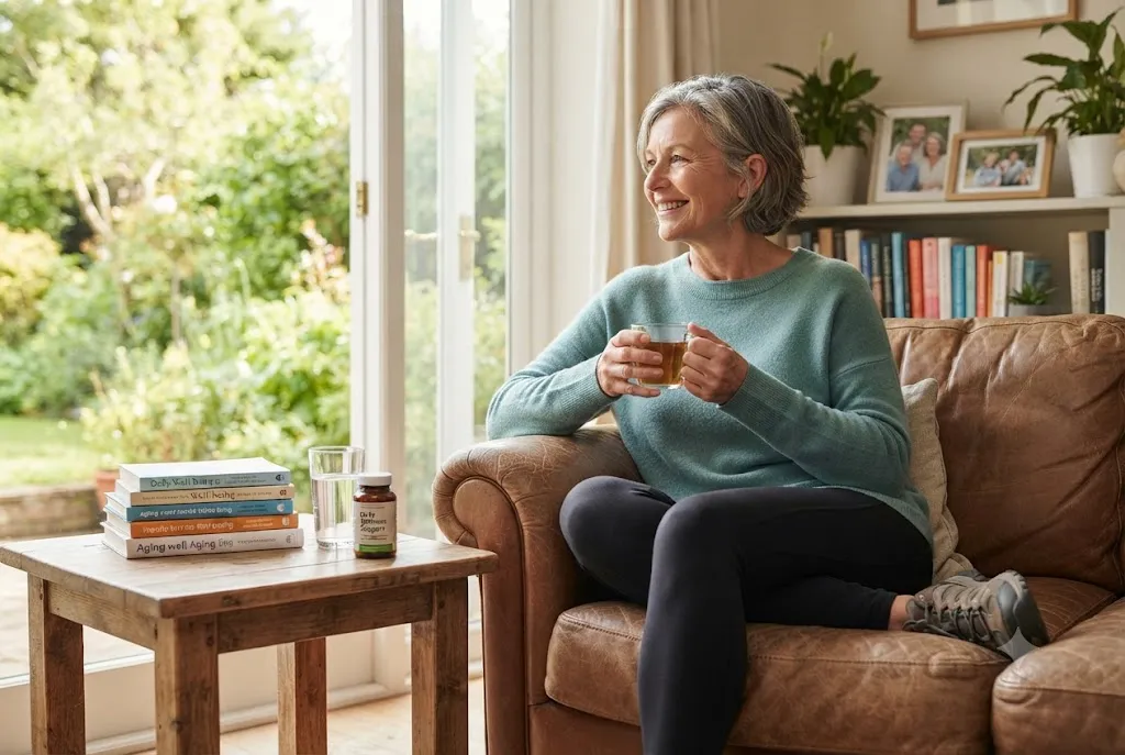 How Natural Hormone Replacement Therapy S...