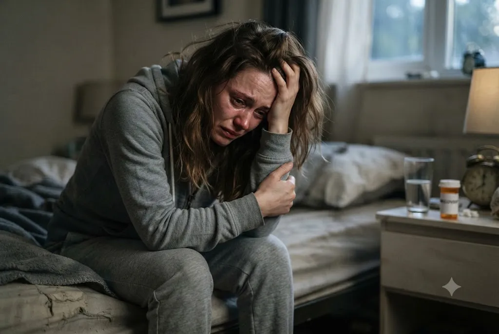 Understanding Withdrawal: What Happens to...