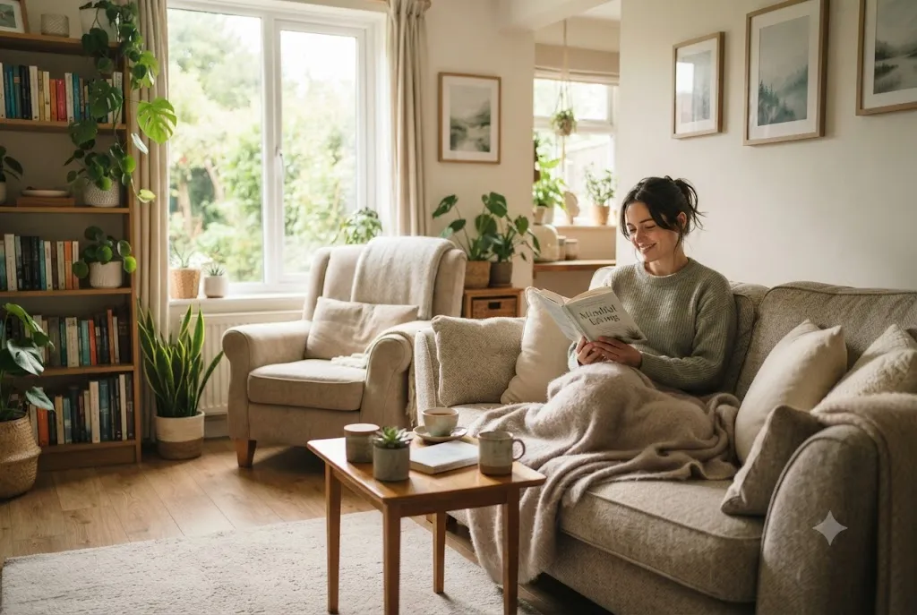 How To Create a Home Environment That Sup...