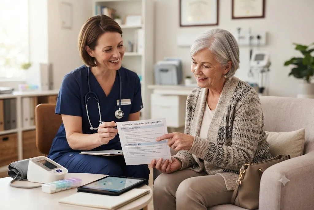 The Case for Outpatient Care Gets Stronge...