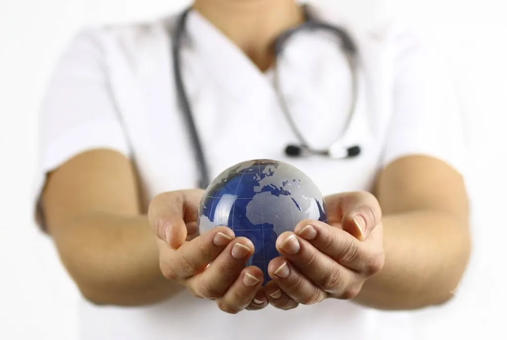 Why Global Public Health Matters More Tha...