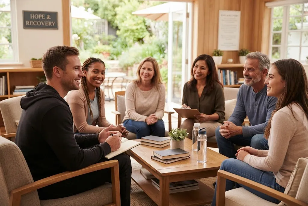What Makes a Rehab Program Worth the Comm...