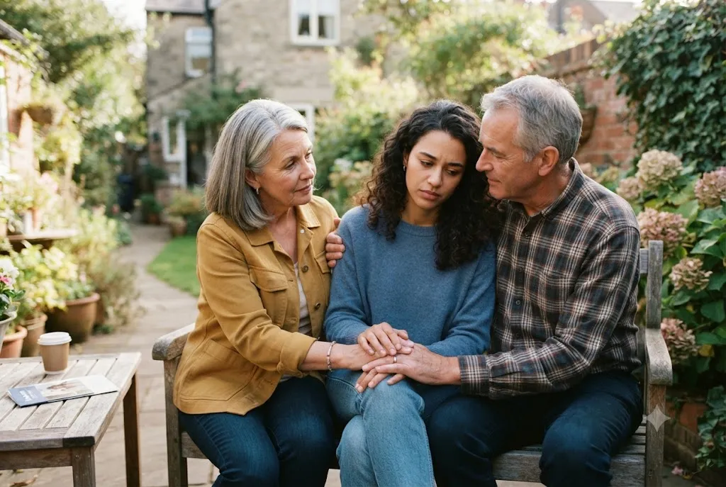 Is Residential Rehab the Right Next Step ...