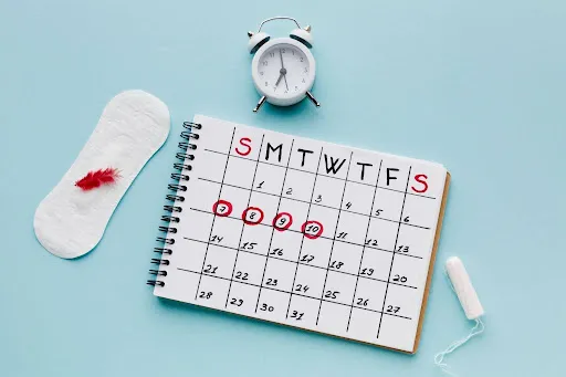 5 Hidden Causes of Irregular Periods That...