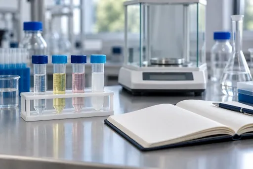 How to Choose the Right Peptide Research ...