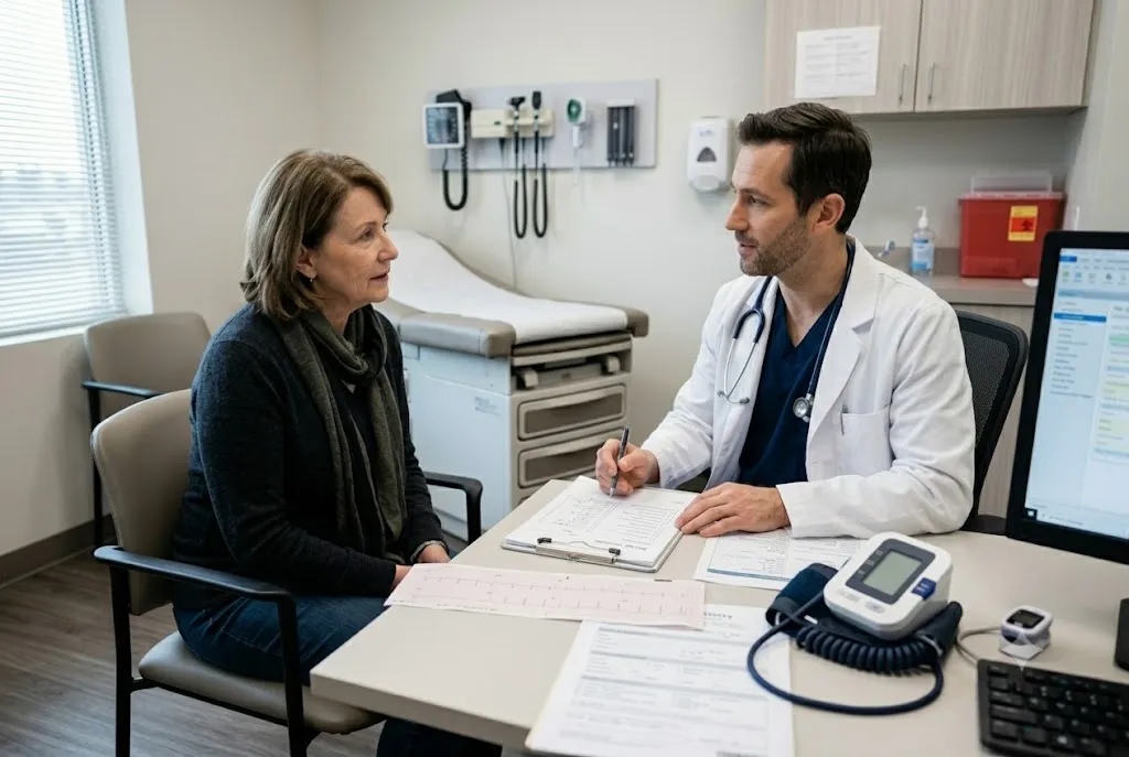 How Pre-Op Clearance Helps Prepare Patien...