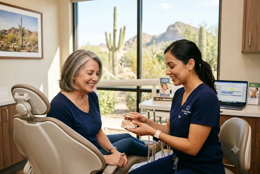 Is a Dental Bridge Right for You? A Pract...