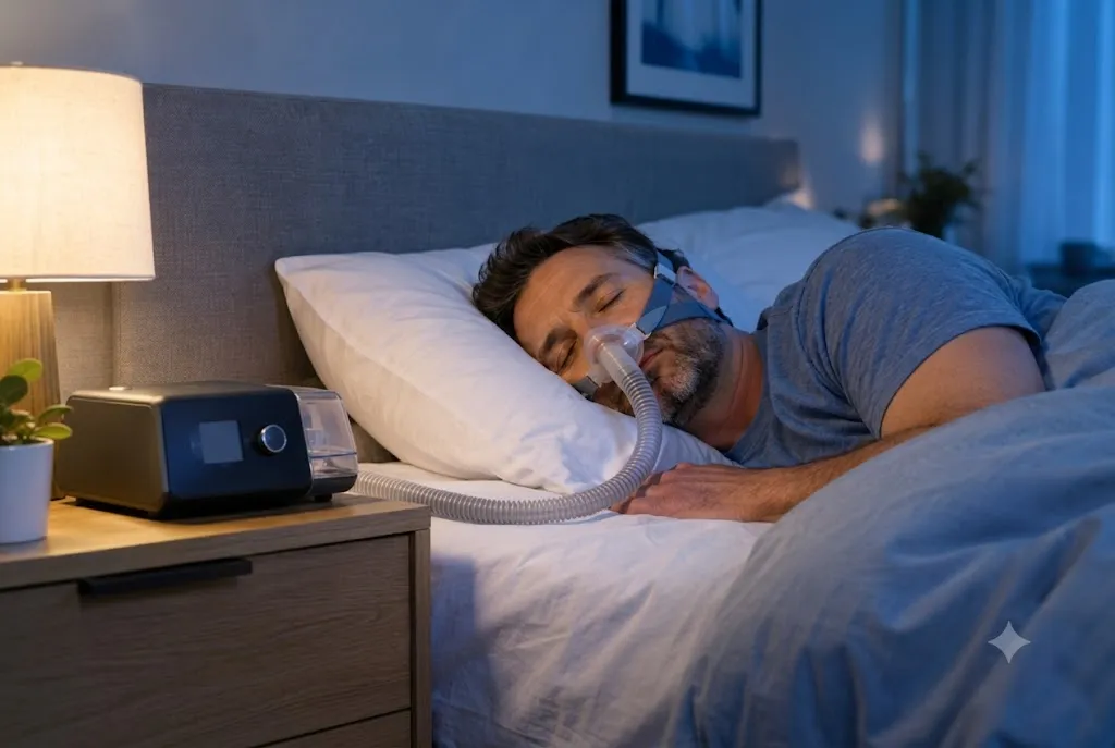 Sleep Apnea Treatment in Portland: Unders...