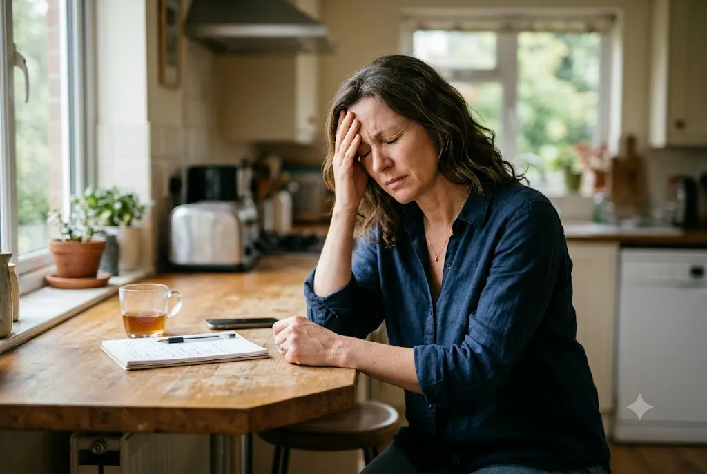 When Panic Isn’t Just Panic: How Perimeno...