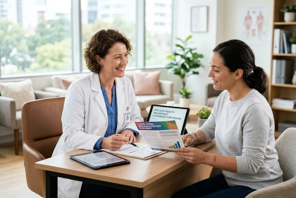 How to Choose Private Health Insurance Th...