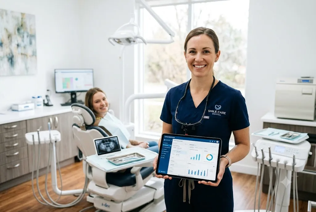 Best Cloud Dental Practice Management Sof...