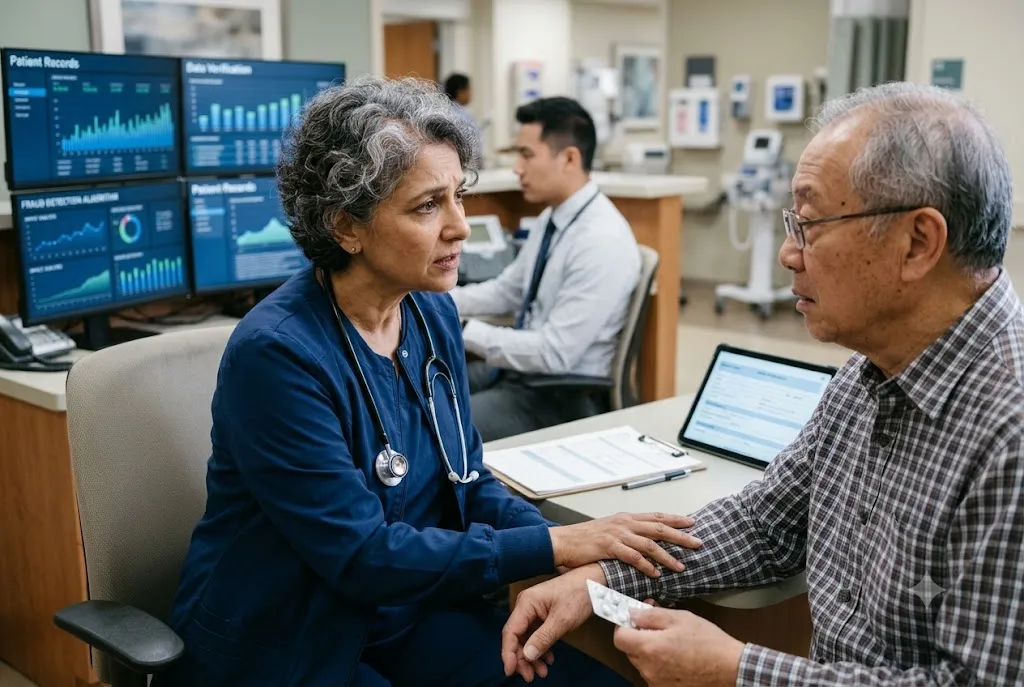 How Healthcare Fraud Impacts Patient Care...