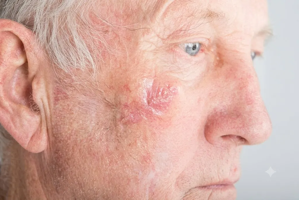 Mohs Surgery Recovery at Home: A Caregive...