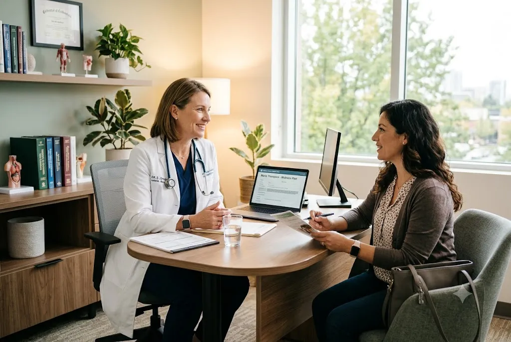 Growth Hormone Therapy for Adults: Who It...