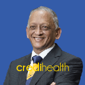 Dr. Raja M A, Oncologist in Gachibowli