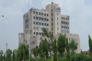 Fortis Escorts Hospital, Jaipur