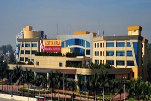 Aditya Birla Memorial Hospital, Pune