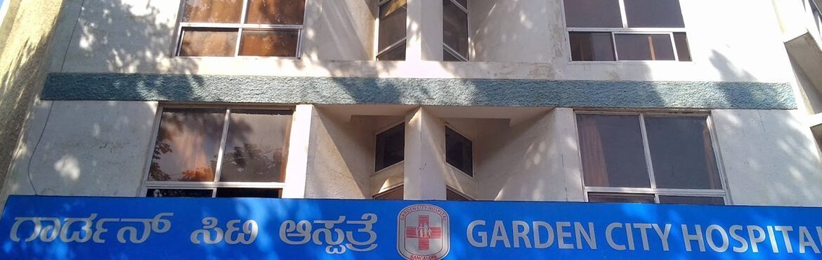 Garden City Hospital, Jayanagar, Bangalore