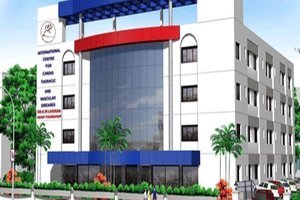 Frontier Lifeline Hospital, Chennai
