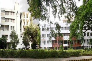 HOSMAT Hospital, Bangalore