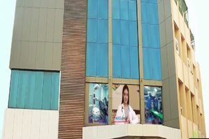 IASIS Hospital, Vasai, Mumbai