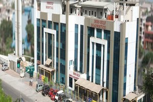 Indo Gulf Hospital, Noida