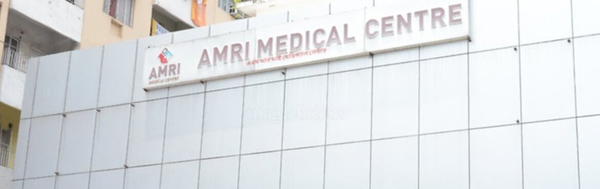 AMRI Medical Centre, Southern Avenue, Kolkata