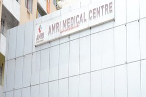 AMRI Medical Centre, Southern Avenue, Kolkata