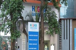 HCG MSR Centre of Oncology, MSR Nagar, Bangalore