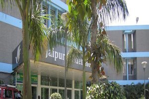 Jaipur Golden Hospital, Rohini, Delhi NCR