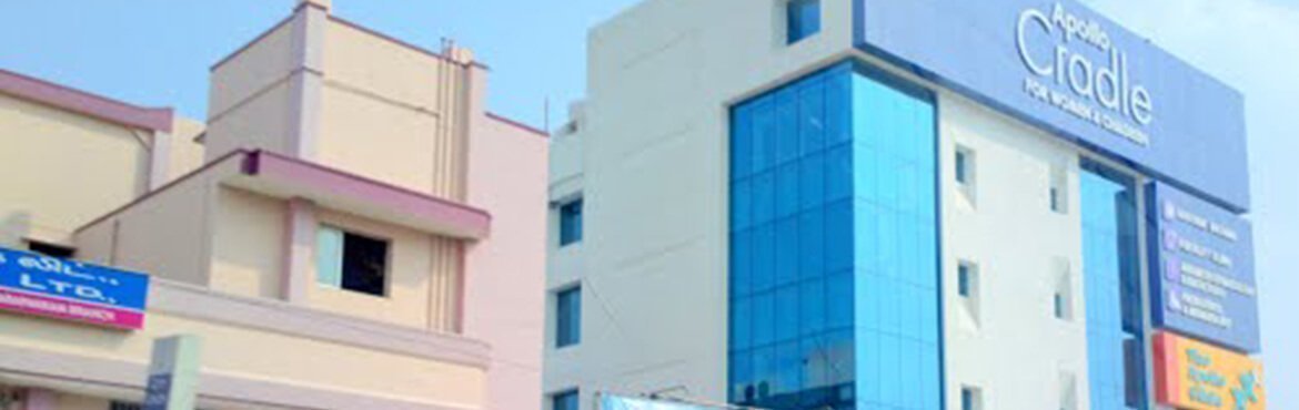 Apollo Hospitals Medical Centre, Karapakkam, Chennai