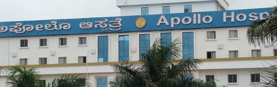 Apollo Hospitals, Bannerghatta Road, Bangalore