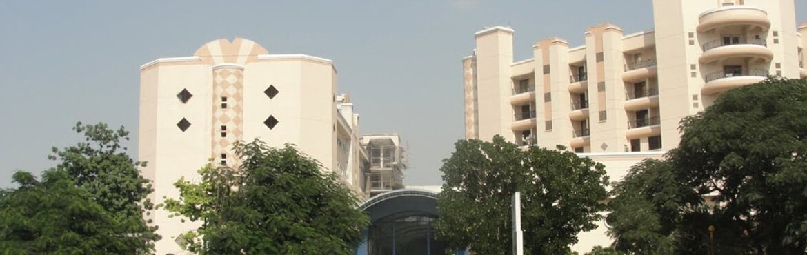 Apollo Hospitals, Noida