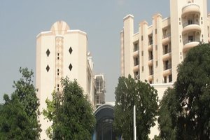 Apollo Hospitals, Noida