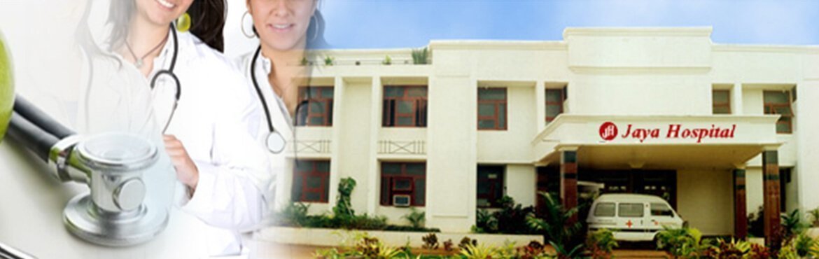 Jaya Hospital, , Chennai