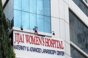 Jijai Women Hospital, Thane
