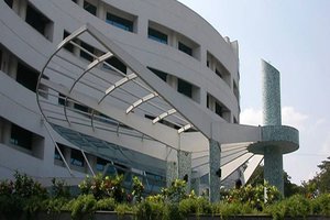 Apollo Jehangir Hospital, Pune